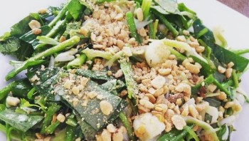 Lý Sơn nổi tiếng với đặc sản gì? Top món ngon nhất định phải thử