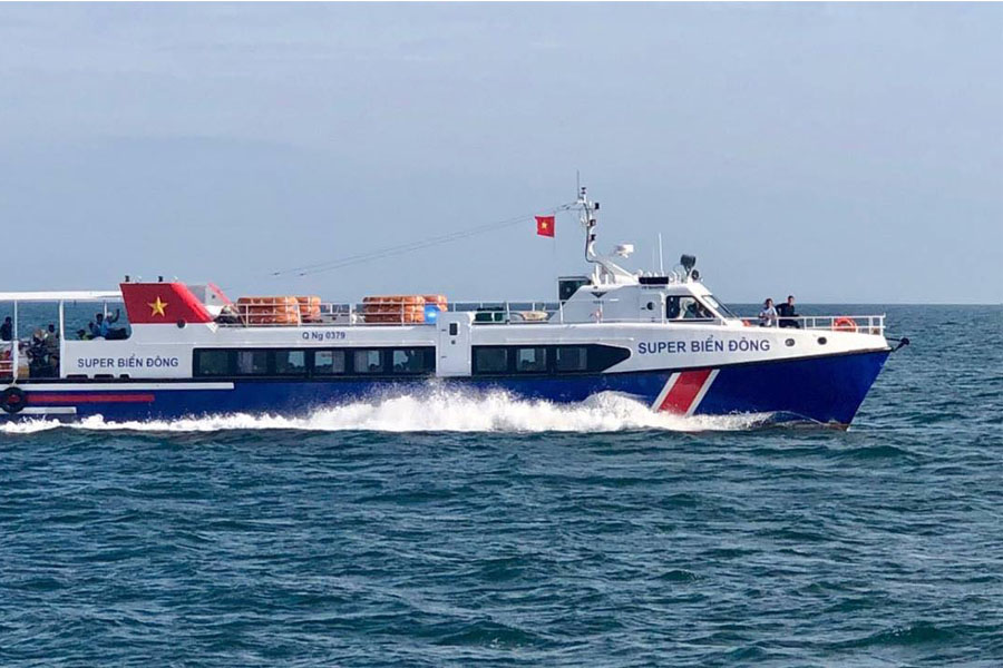 Super Biển Đông